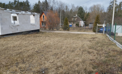 Купить участок, Жодино, с .т. Летний Вечер уч.22, 5.06 соток. Фото 14