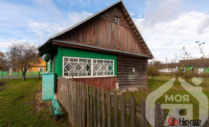 Купить дом, Мороськи, Центральная ул., 25 соток. Фото 16