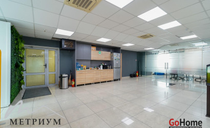 Аренда офиса, Минск, Победителей просп., 7/а,  181.9 кв.м.. Фото 5