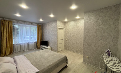 Снять 1-комнатную квартиру на сутки, Молодечно, Богдана Хмельницкого, 12. Фото 8