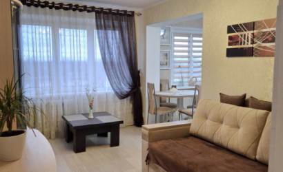 Купить 3-комнатную квартиру, Витебск, Смоленская, 5/1. Фото 1