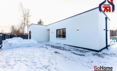 Купить коттедж, Ручеек, 8 соток. Фото 7