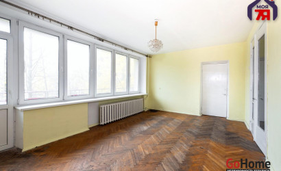 Купить 3-комнатную квартиру, Минск, Одоевского ул., 81 (Фрунзенский район). Фото 2