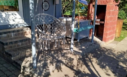 Купить дачу, Витебск, 18, садоводческое товарищество Цыбулька, Октябрьский сельсовет, Витебский район, Витебская область, 10 соток. Фото 14