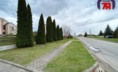 Купить коттедж, Солигорск, Слуцкая ул., 7.79 соток. Фото 41