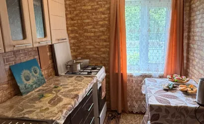  1-этаж.(55.4 м2), Слижино(Центральная, 5)