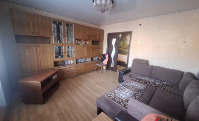 Купить 2-комнатную квартиру, Новка, Октябрьская, 1В. Фото 9