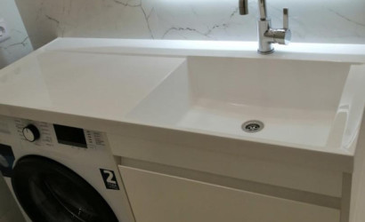 Снять 2-комнатную квартиру, Минск, Белградская ул. 2 (Октябрьский район). Фото 13