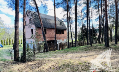 Купить дом, Гули, Мухавецкий с/с, 24.29 соток. Фото 5