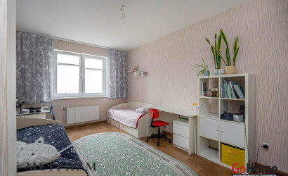 Купить 2-комнатную квартиру, Минск, Аркадия Смолича ул., 2 (Ленинский район). Фото 10