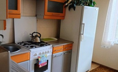 Снять 1-комнатную квартиру на сутки, Витебск, ул. В.Интернационалистов , д. 27. Фото 8