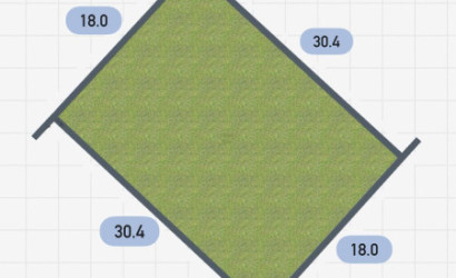 Купить участок, Молодая гвардия 91, 5.5 соток. Фото 2