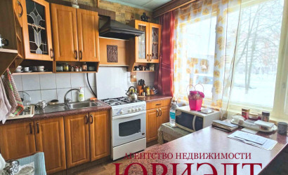 Купить 4-комнатную квартиру, Жлобин, м-н 2-й, 1. Фото 1