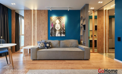 Купить 1-комнатную квартиру, Минск, Макаенка ул., 12/Г (Первомайский район). Фото 17