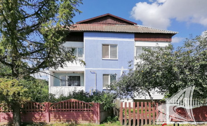 Купить дом, Минковичи, Ратайчицкий с/с, 14 соток. Фото 3