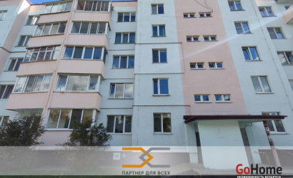 Купить 3-комнатную квартиру, Свислочь, Строителей ул., 9. Фото 2