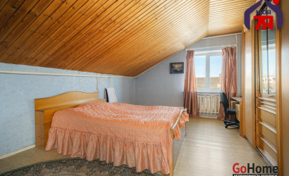 Купить коттедж, Боровляны, Молодежная ул., 12 соток. Фото 5