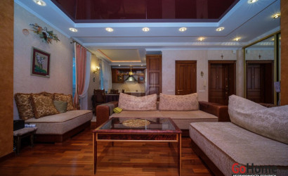 Купить 3-комнатную квартиру, Минск, Тимошенко ул., 8 (Фрунзенский район). Фото 6