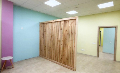 Аренда офиса, Минск, Грибоедова ул., 1,  117 кв.м.. Фото 9