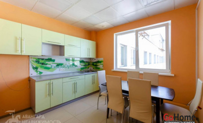 Аренда офиса, Боровляны, 40 Лет Победы ул., 23/А,  171.2 кв.м.. Фото 13