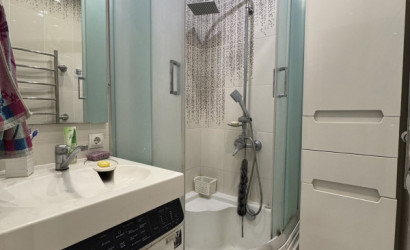 Купить 2-комнатную квартиру, Брест, ул. Советской Конституции, д. . Фото 9