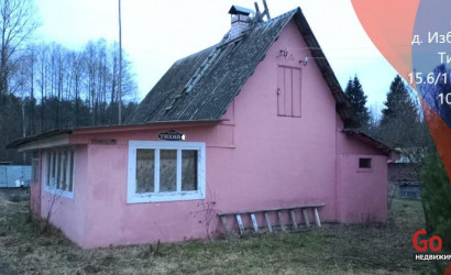 Купить дом, Избище, 10 соток. Фото 1