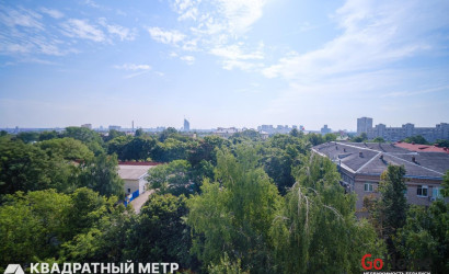 Купить 3-комнатную квартиру, Минск, Калинина пер., 9 (Первомайский район). Фото 27