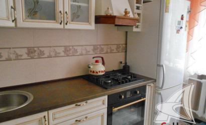 Купить 2-комнатную квартиру, Брест, Центр, наб. Франциска Скорины. Фото 11