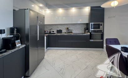 Купить 3-комнатную квартиру, Брест, Центр, ул. Фомина. Фото 4