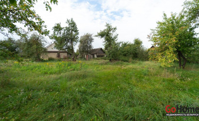 Купить дом, Усяж, Северный пер., 107, 20.5 соток. Фото 6