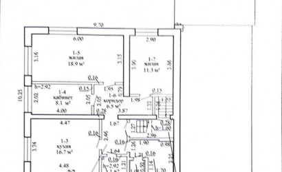Купить дом, Чачково, Речная ул., 39/1, 14.6 соток. Фото 19