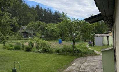 Купить дом, Зеленая, Привокзальная ул., 22 соток. Фото 4
