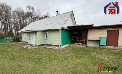 Купить дом, Леньки, Котовского ул., 20 соток. Фото 5