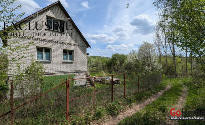 Купить дом в деревне, Дубрава-88, 5.75 соток. Фото 8