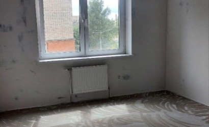 Купить 1-комнатную квартиру, Витебск, Бровки ул., 23/В. Фото 20