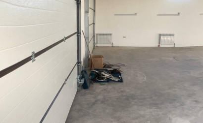 Аренда гаража, Минск, Совхозная 44А д. Большой Тростенец, 120 кв.м.. Фото 2