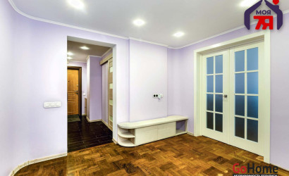 Купить 2-комнатную квартиру, Минск, Мазурова ул., 18 (Фрунзенский район). Фото 6