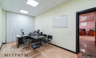 Аренда офиса, Минск, Сторожовская ул., 6,  165.1 кв.м.. Фото 8