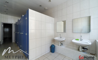 Аренда офиса, Минск, Мележа ул., 3, от 350 до 875 кв.м.. Фото 26