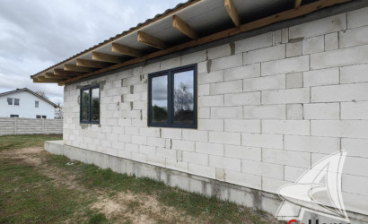 Купить дом, Брест, Знаменский с/с, 5 соток. Фото 5