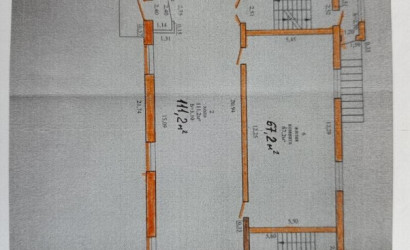 Продажа помещения, Осиповичи, Интернациональная ул., 6, 739.5 кв.м.. Фото 12