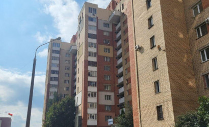 Купить 2-комнатную квартиру, Минск, Лейтенанта Кижеватова ул., 7/2 (Октябрьский район). Фото 19