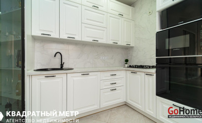 Купить 1-комнатную квартиру, Озерцо, Звездная ул., 21/2. Фото 4
