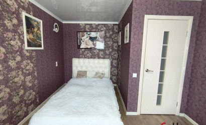 Купить 1-комнатную квартиру, Минск, Ландера ул., 20 (Октябрьский район). Фото 8