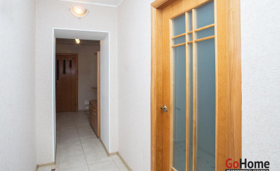 Купить 3-комнатную квартиру, Минск, Притыцкого ул., 8 (Фрунзенский район). Фото 12