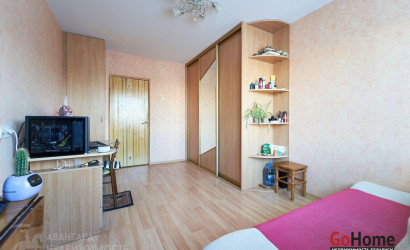 Купить 2-комнатную квартиру, Минск, Тимошенко ул., 24/1 (Фрунзенский район). Фото 13