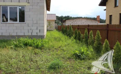  1-этаж.(45.2 м2), Дружба(Чернавчицкий с/с)