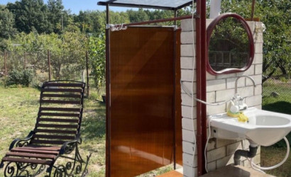 Купить дом в деревне, Витамин ЦУМа, 5 соток. Фото 14