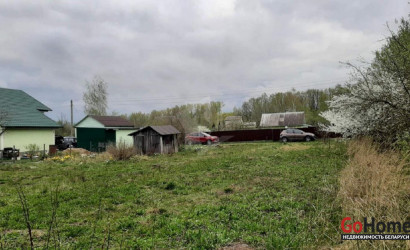 Купить участок, Горки-1, 10 соток. Фото 5