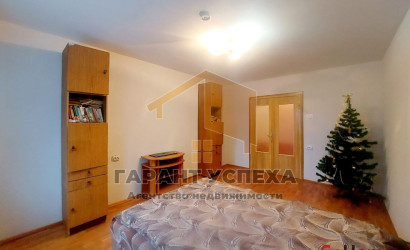 Купить 3-комнатную квартиру, Брест, ул. Суворова, д. . Фото 3